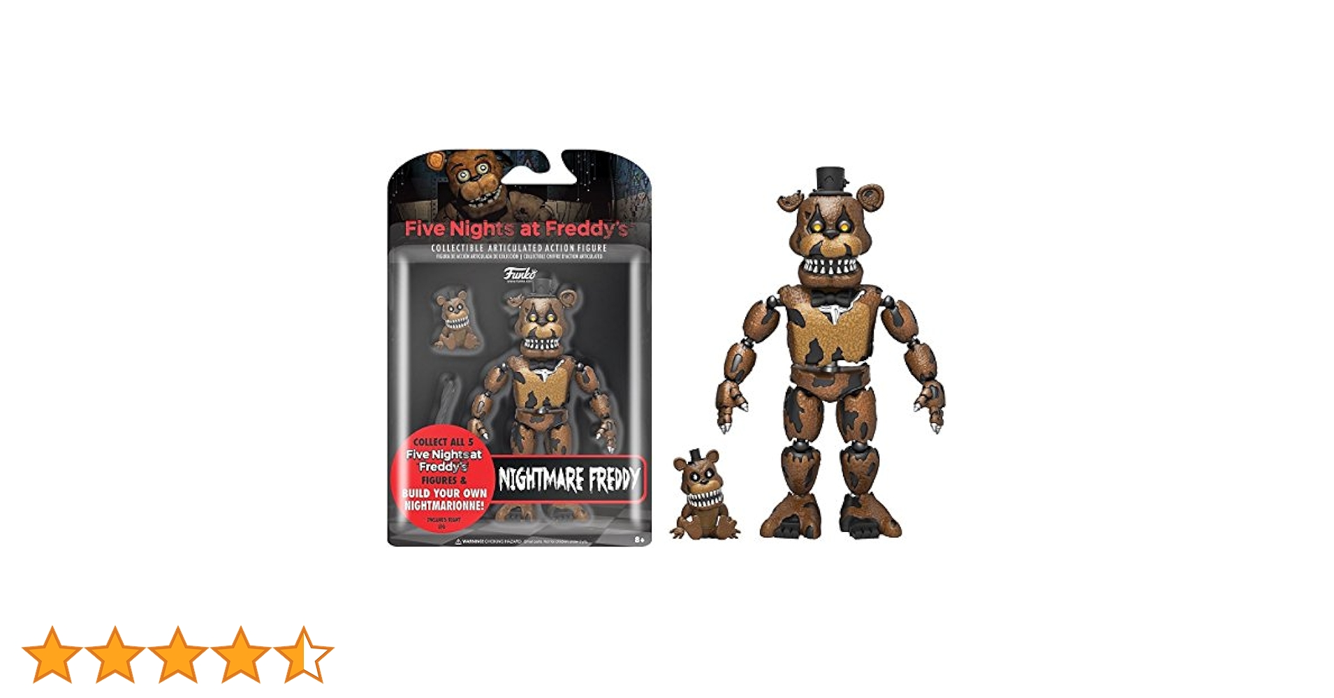 Funko 5